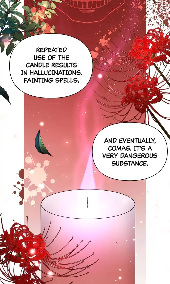 How the Count’s Young Lady Tames the Emperor’s Dog chapter 22 page 44