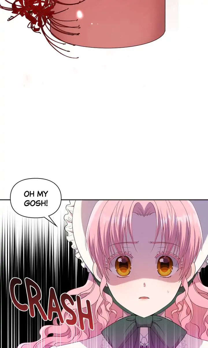 How the Count’s Young Lady Tames the Emperor’s Dog chapter 22 page 45