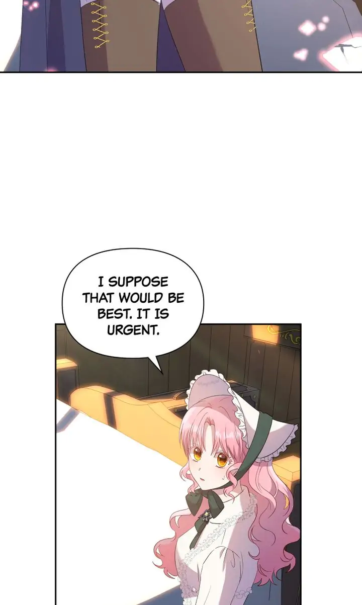 How the Count’s Young Lady Tames the Emperor’s Dog chapter 22 page 48