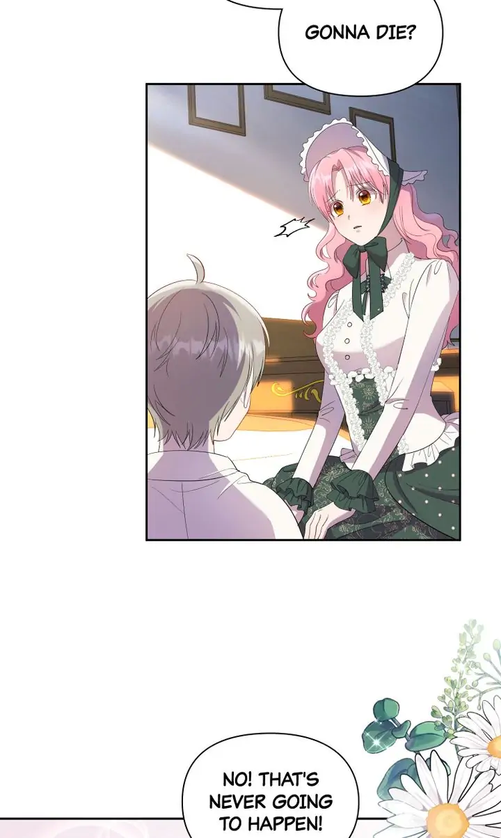 How the Count’s Young Lady Tames the Emperor’s Dog chapter 22 page 50