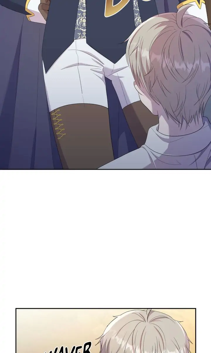 How the Count’s Young Lady Tames the Emperor’s Dog chapter 22 page 6
