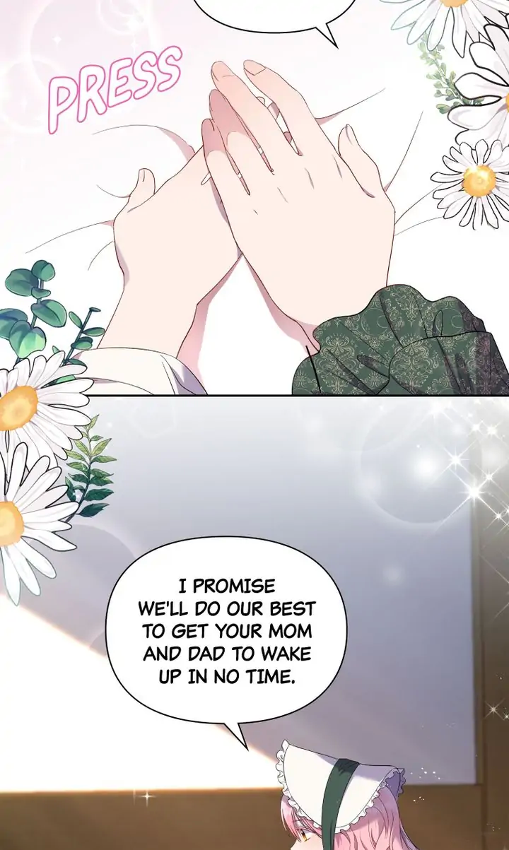 How the Count’s Young Lady Tames the Emperor’s Dog chapter 22 page 51
