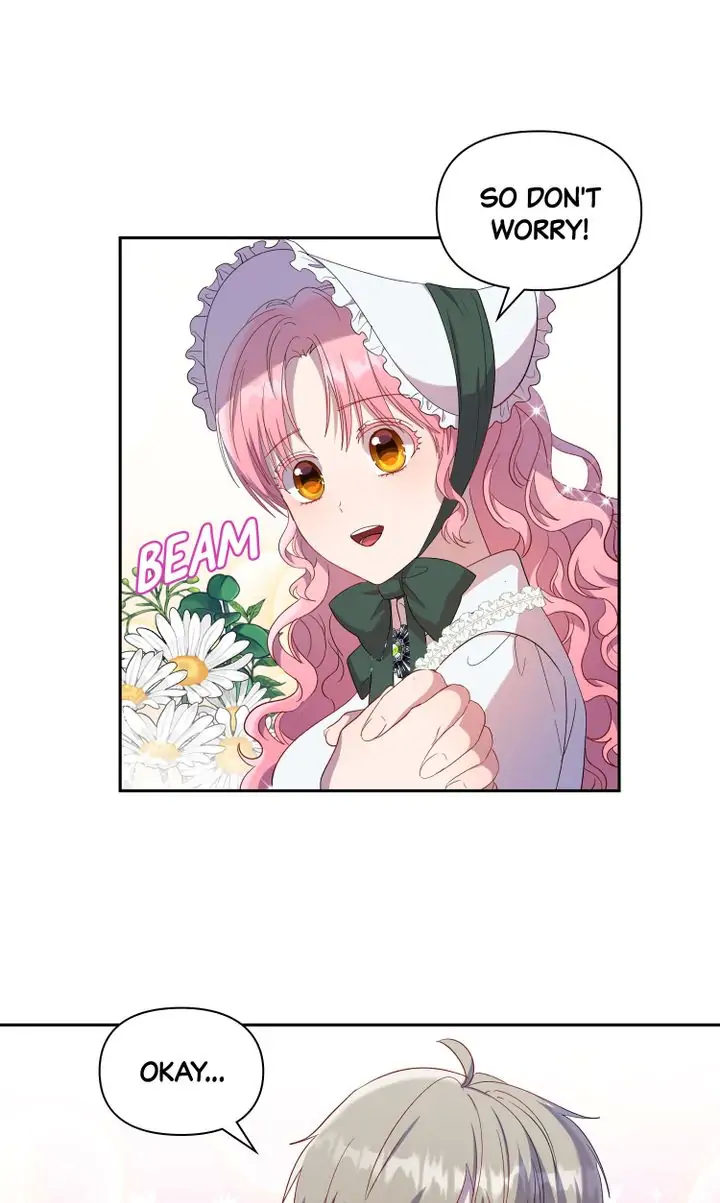 How the Count’s Young Lady Tames the Emperor’s Dog chapter 22 page 53