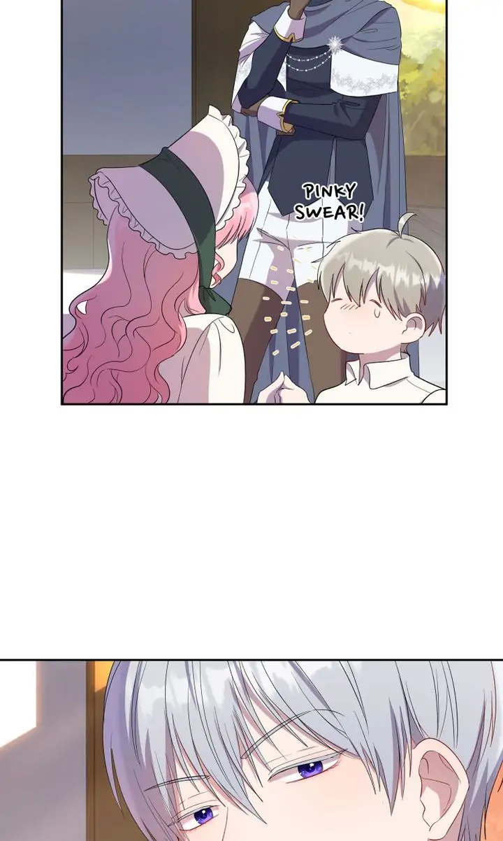 How the Count’s Young Lady Tames the Emperor’s Dog chapter 22 page 55