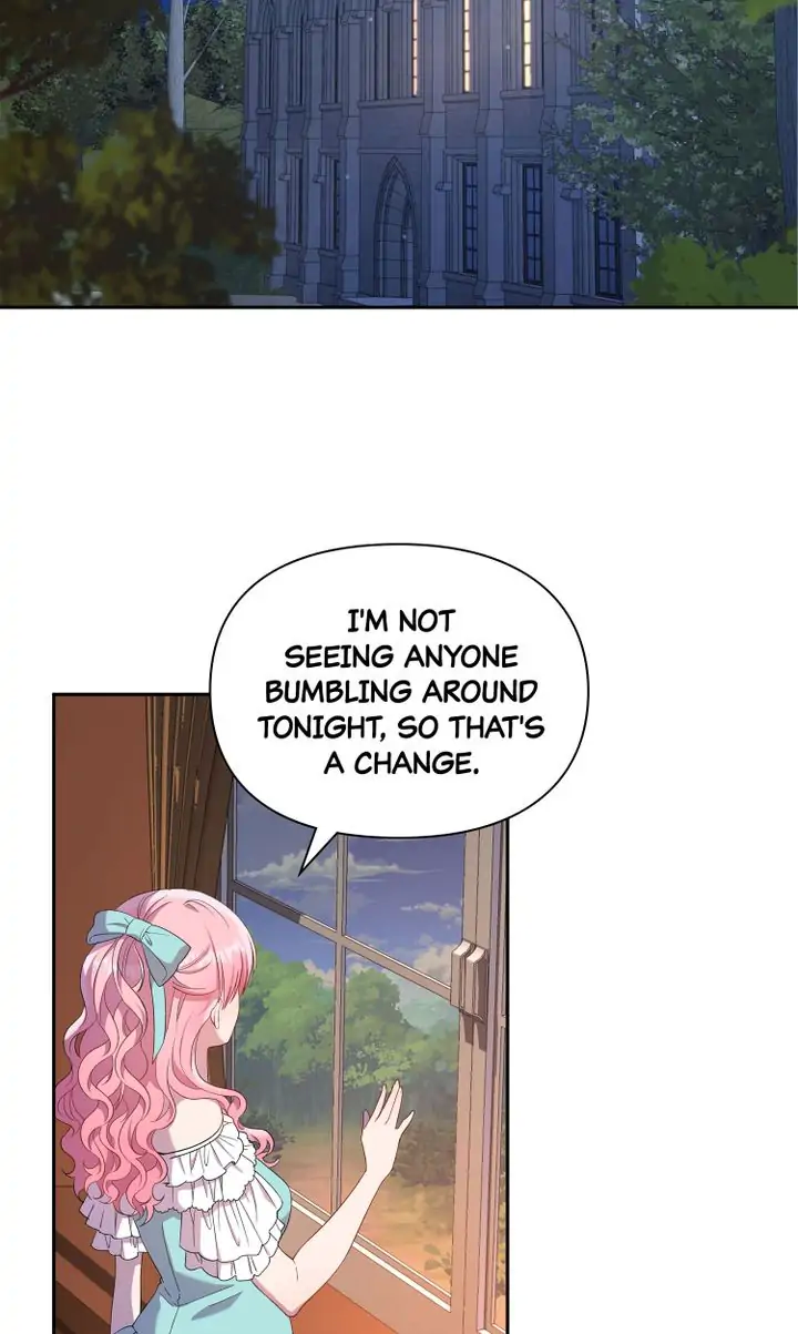 How the Count’s Young Lady Tames the Emperor’s Dog chapter 22 page 58