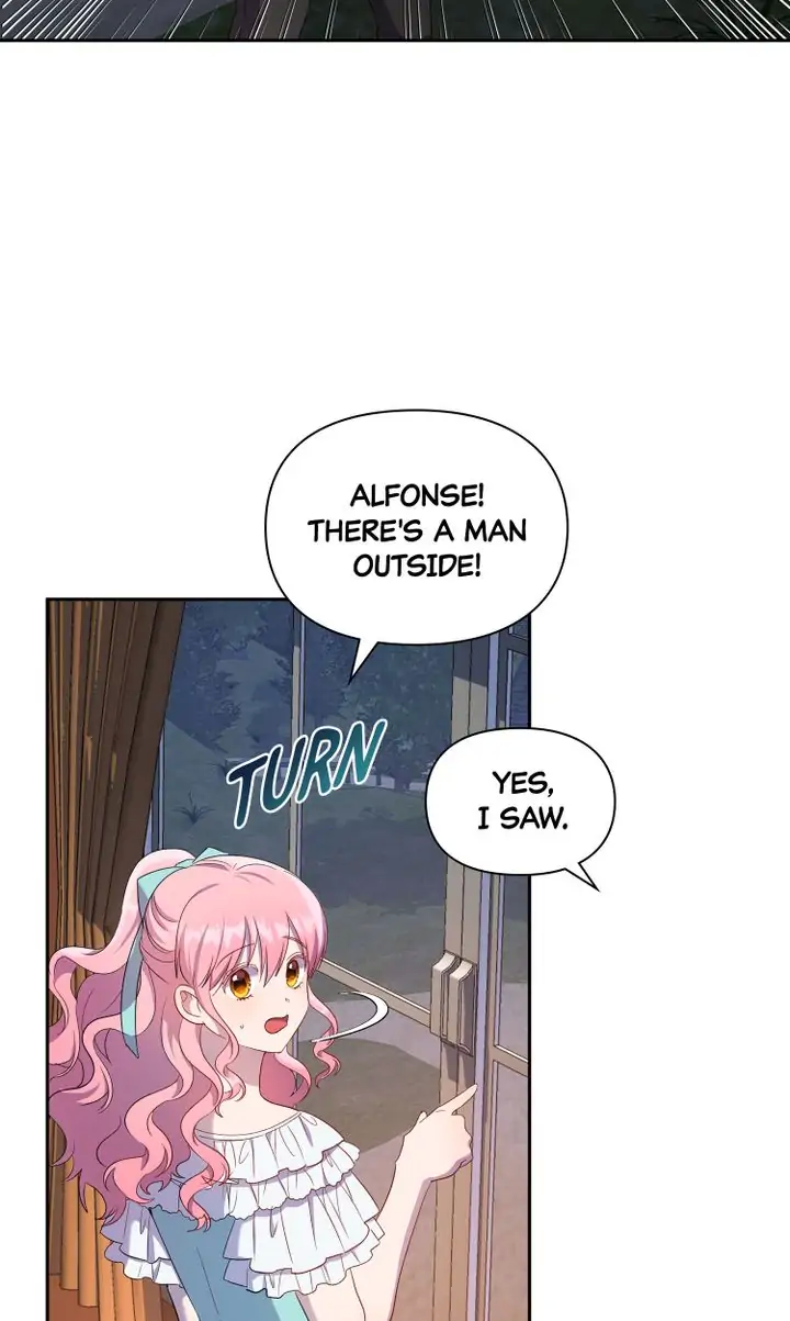 How the Count’s Young Lady Tames the Emperor’s Dog chapter 22 page 62