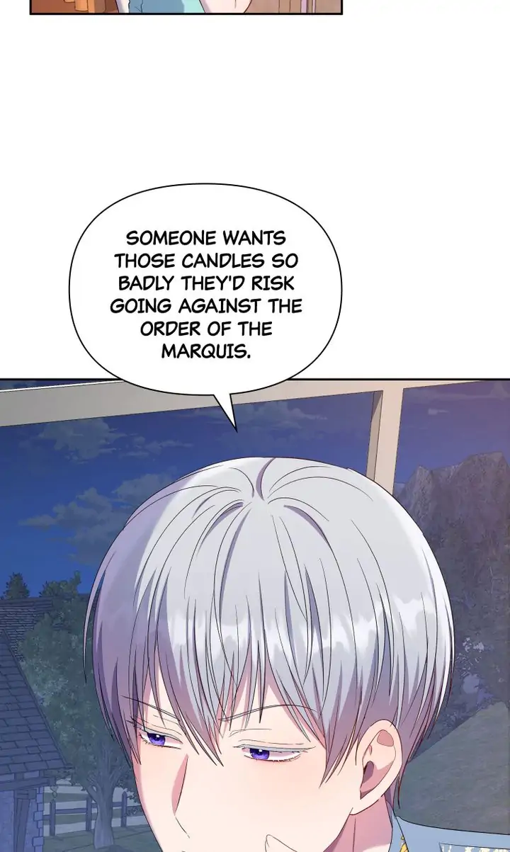 How the Count’s Young Lady Tames the Emperor’s Dog chapter 22 page 63
