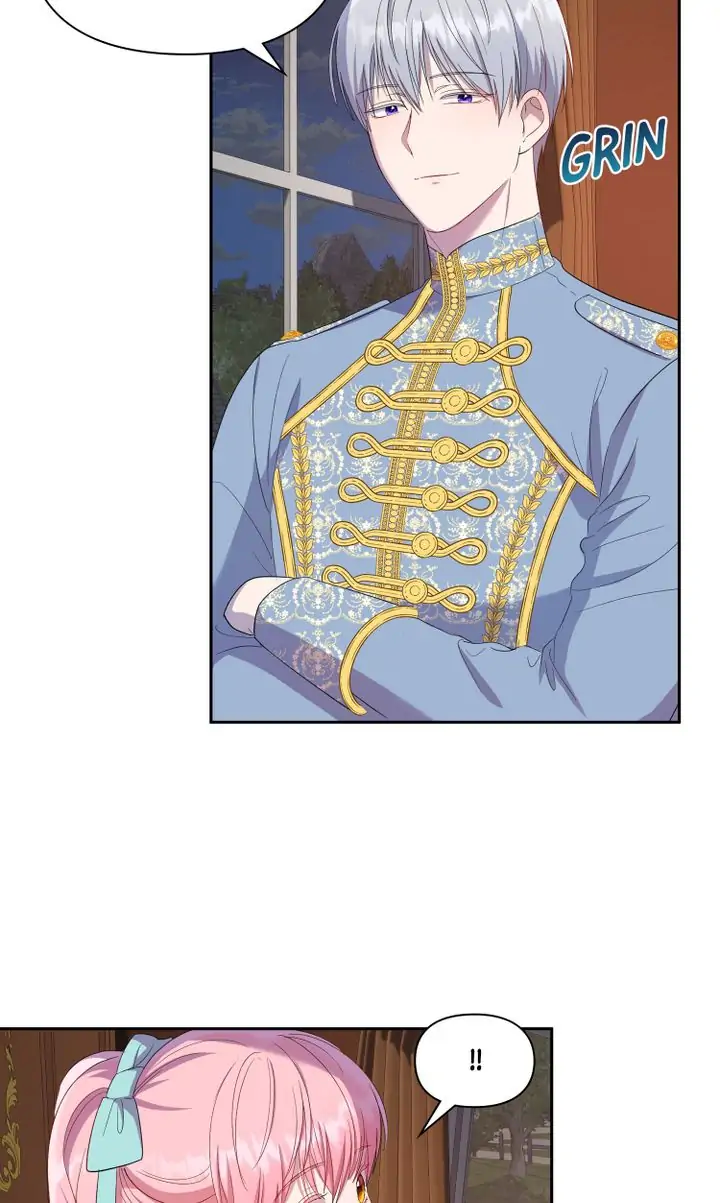 How the Count’s Young Lady Tames the Emperor’s Dog chapter 22 page 66