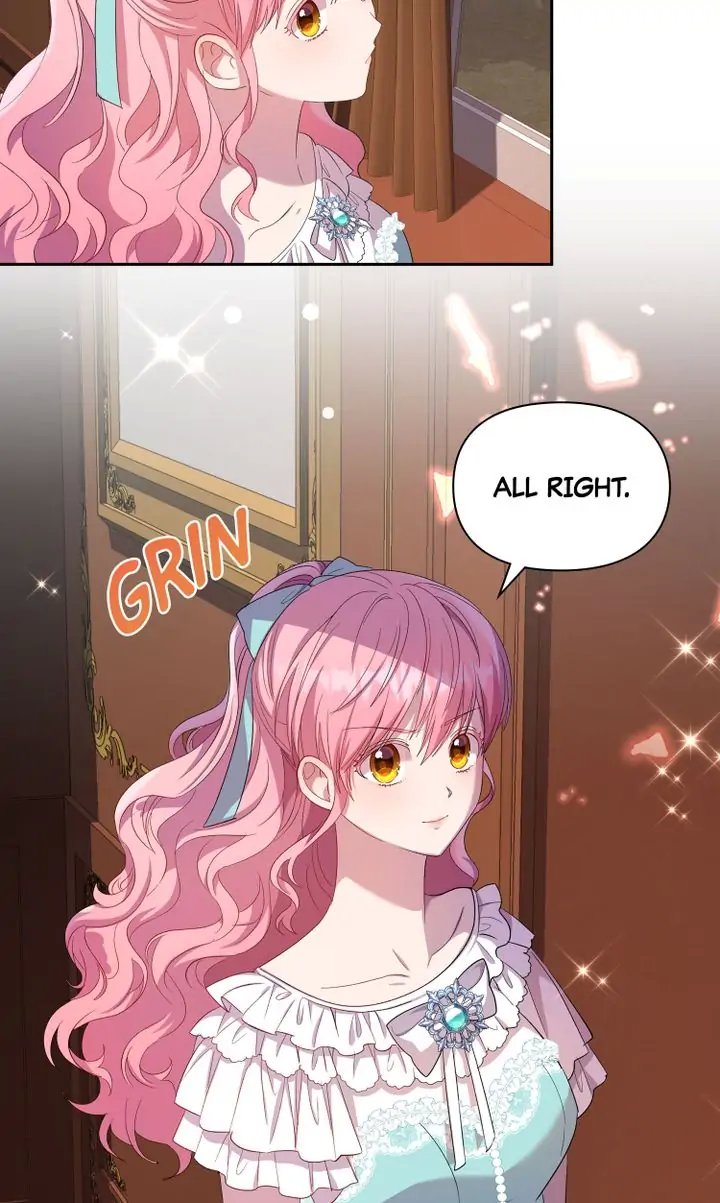 How the Count’s Young Lady Tames the Emperor’s Dog chapter 22 page 67