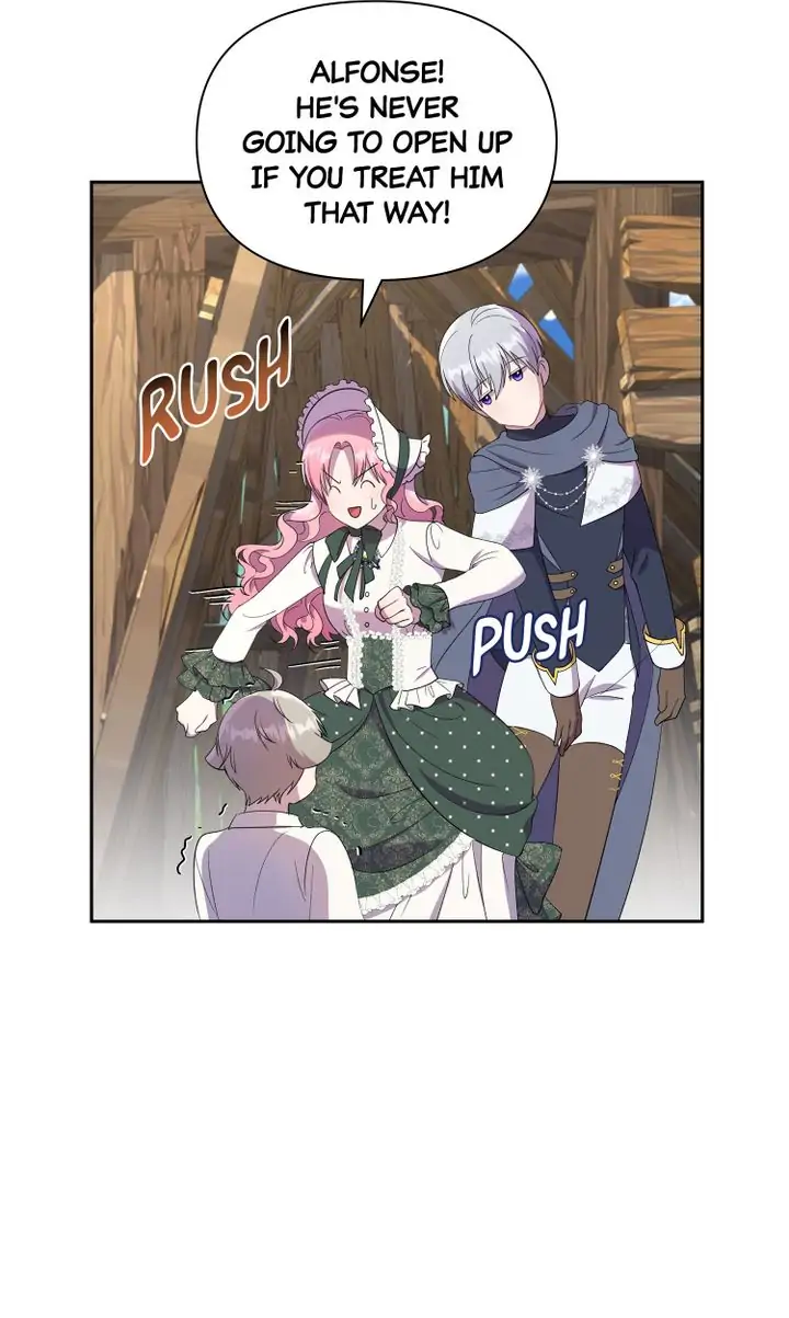 How the Count’s Young Lady Tames the Emperor’s Dog chapter 22 page 9