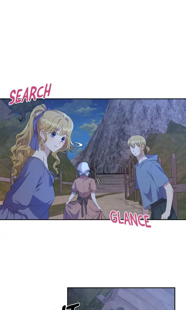 How the Count’s Young Lady Tames the Emperor’s Dog chapter 23 page 4