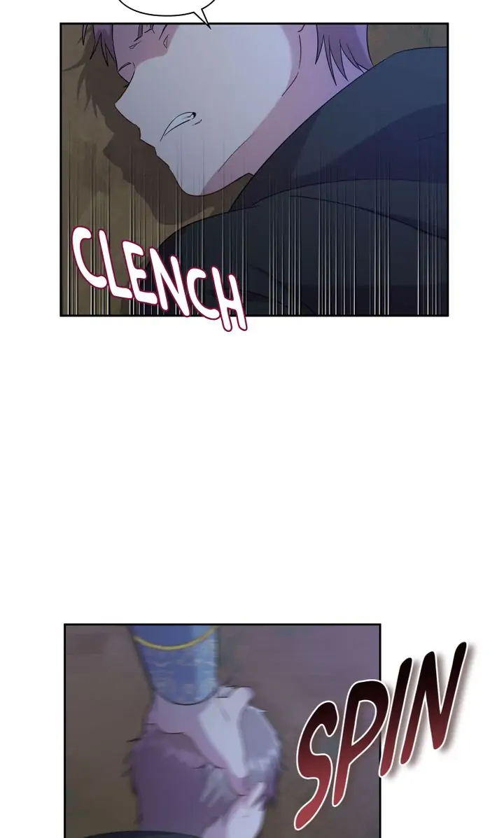 How the Count’s Young Lady Tames the Emperor’s Dog chapter 23 page 33