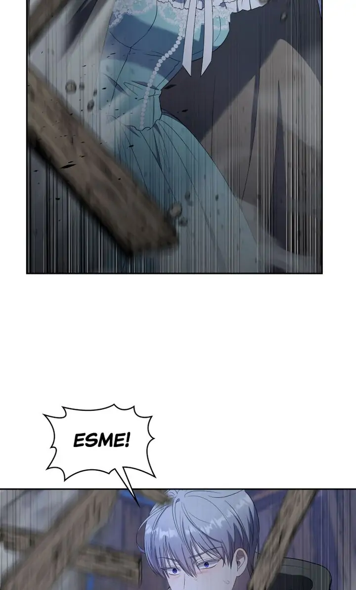 How the Count’s Young Lady Tames the Emperor’s Dog chapter 24 page 3