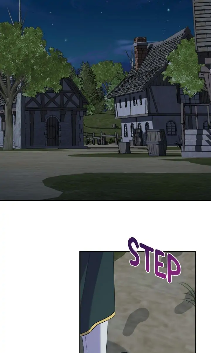 How the Count’s Young Lady Tames the Emperor’s Dog chapter 25 page 24