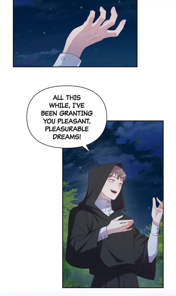 How the Count’s Young Lady Tames the Emperor’s Dog chapter 25 page 34