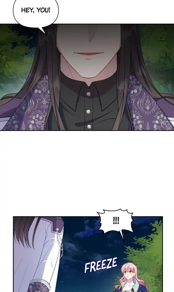 How the Count’s Young Lady Tames the Emperor’s Dog chapter 25 page 72