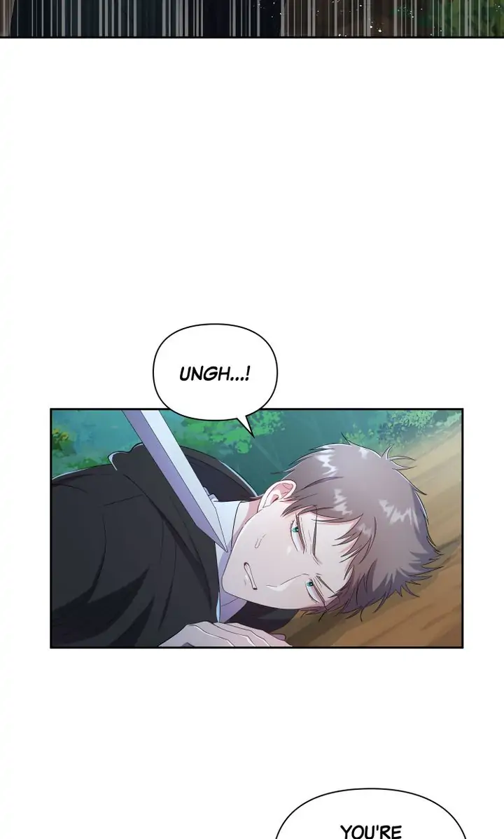 How the Count’s Young Lady Tames the Emperor’s Dog chapter 26 page 3