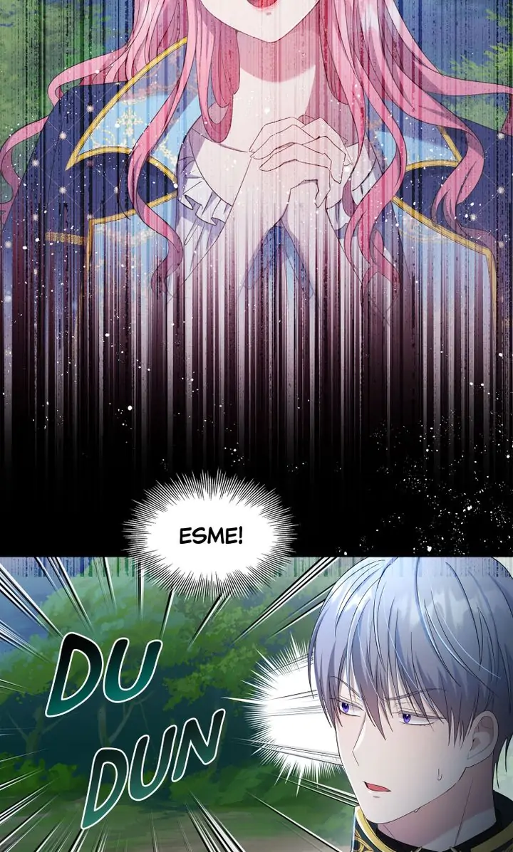 How the Count’s Young Lady Tames the Emperor’s Dog chapter 26 page 7