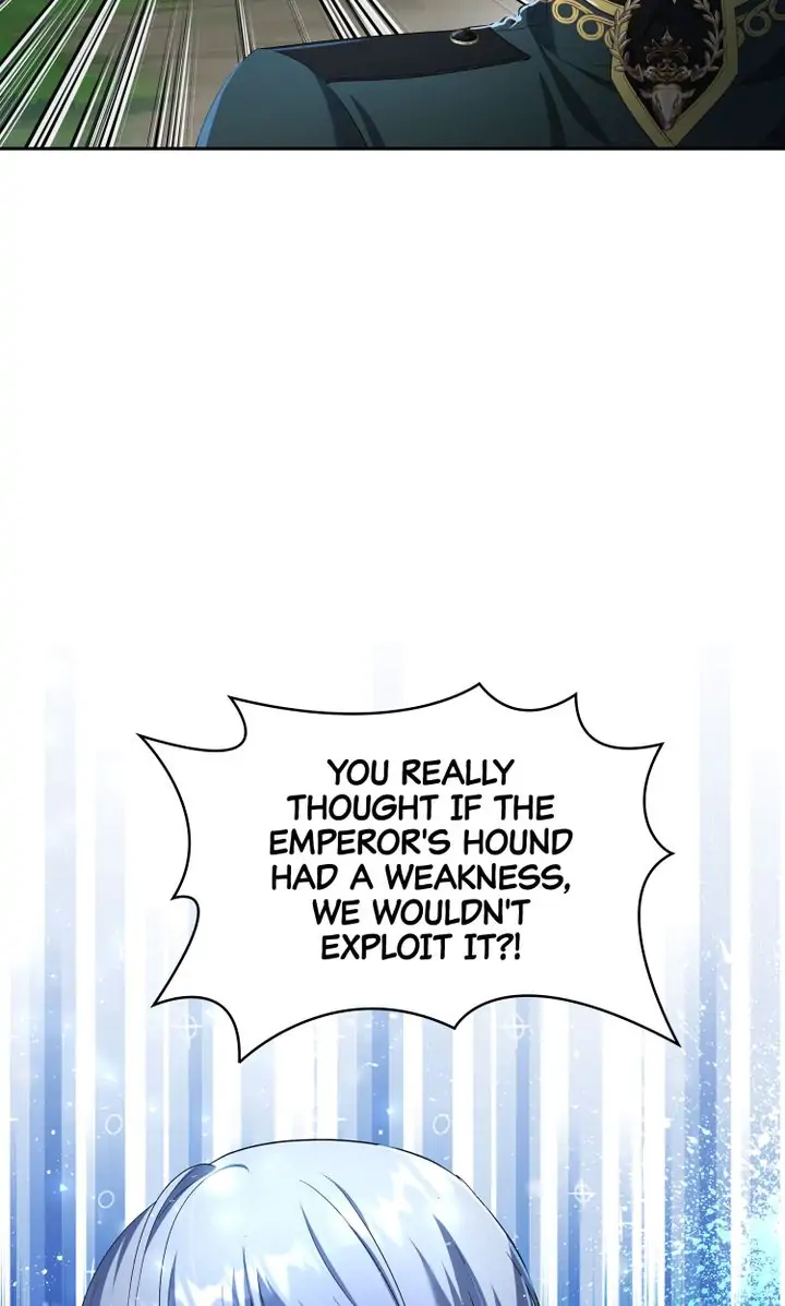 How the Count’s Young Lady Tames the Emperor’s Dog chapter 26 page 8