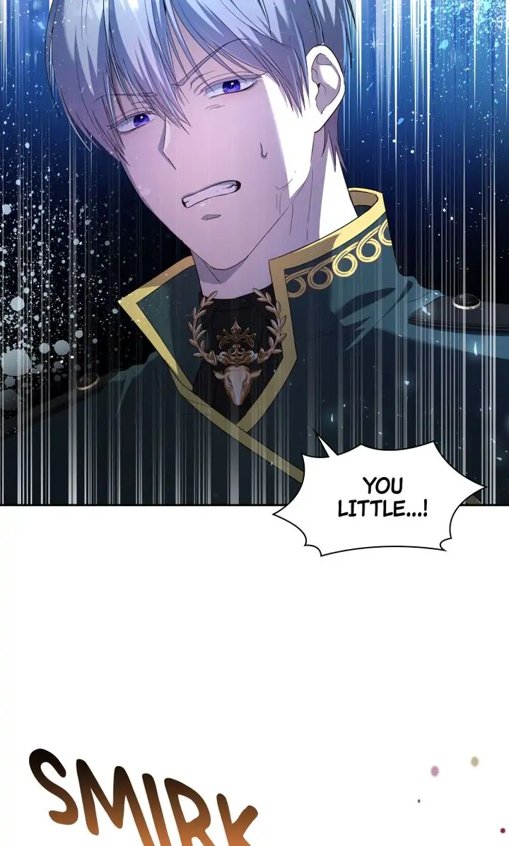 How the Count’s Young Lady Tames the Emperor’s Dog chapter 26 page 9