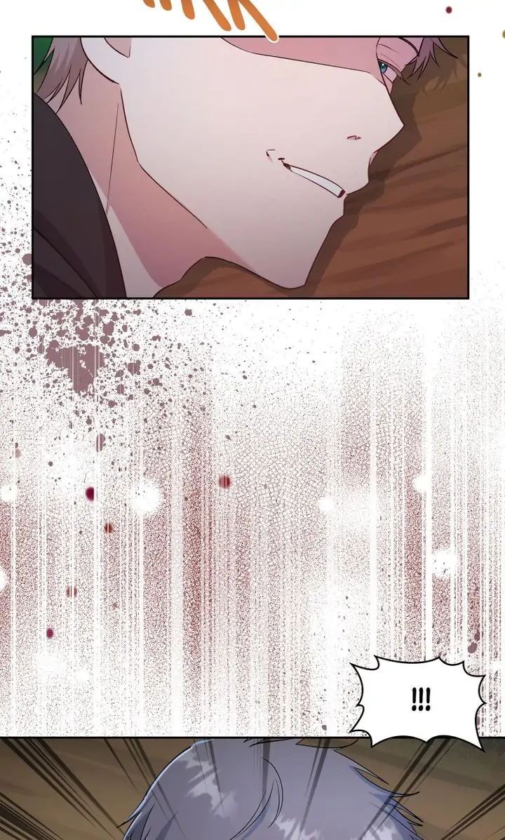 How the Count’s Young Lady Tames the Emperor’s Dog chapter 26 page 10