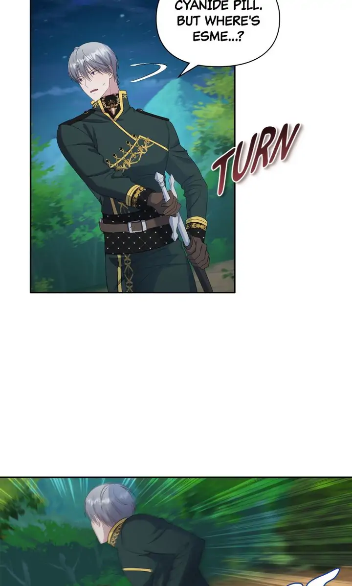 How the Count’s Young Lady Tames the Emperor’s Dog chapter 26 page 12