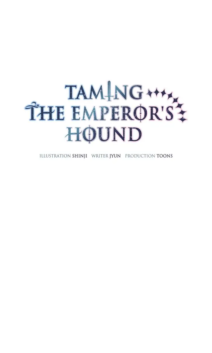 How the Count’s Young Lady Tames the Emperor’s Dog chapter 26 page 17