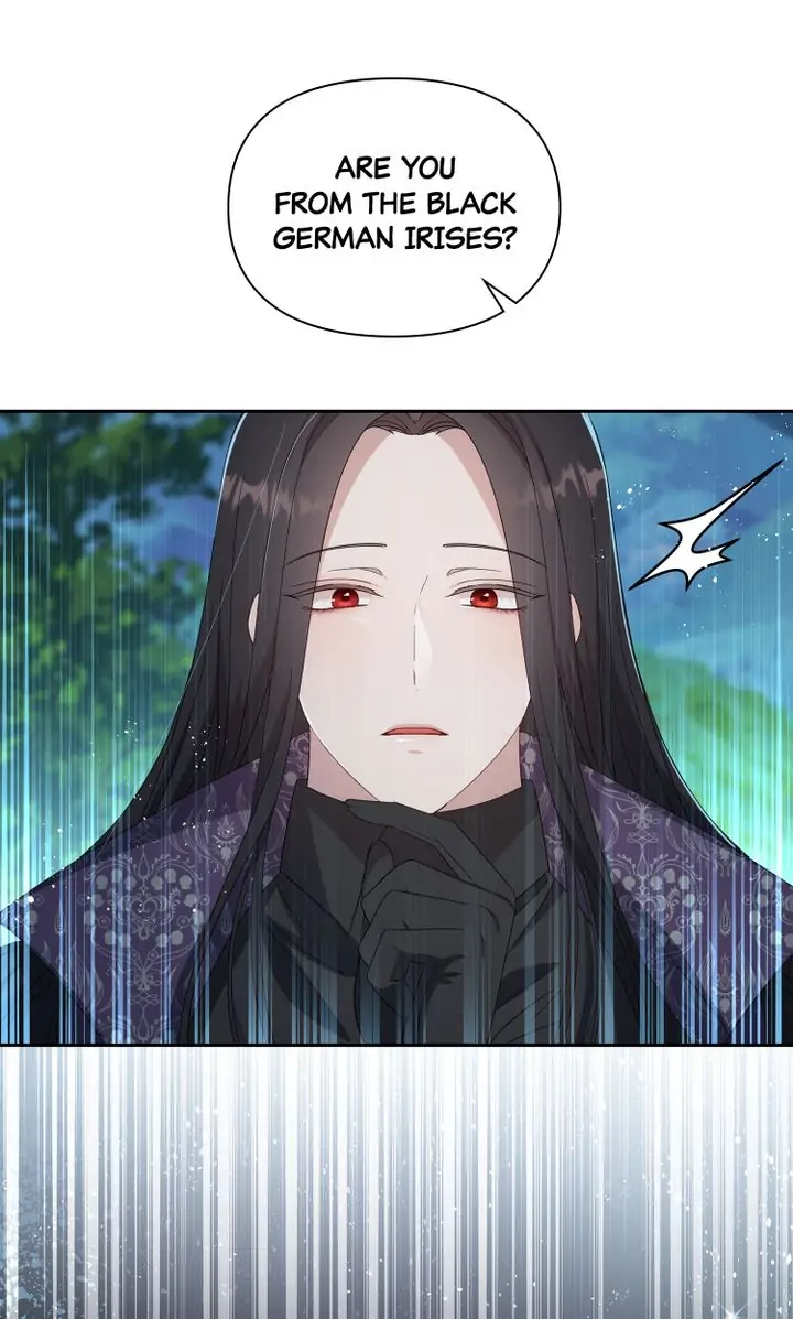 How the Count’s Young Lady Tames the Emperor’s Dog chapter 26 page 22