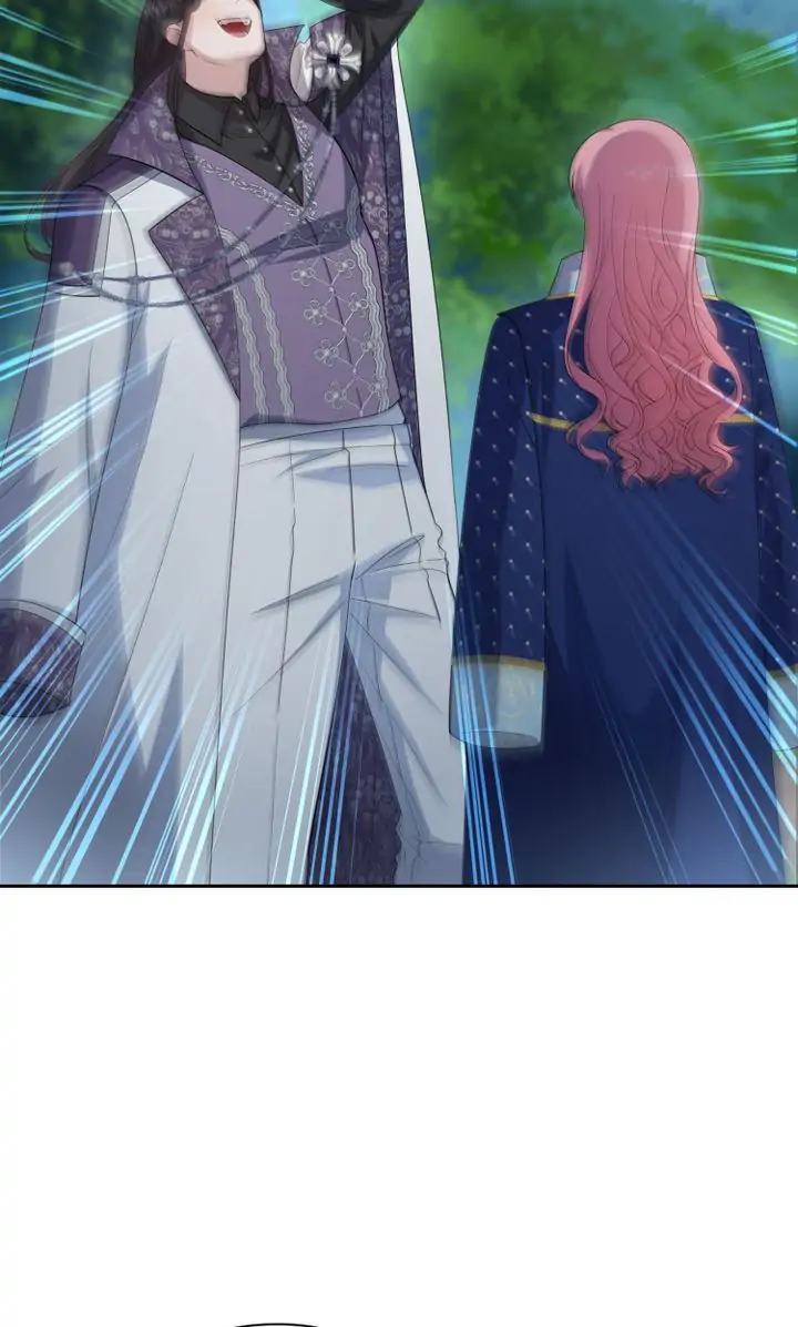 How the Count’s Young Lady Tames the Emperor’s Dog chapter 26 page 24