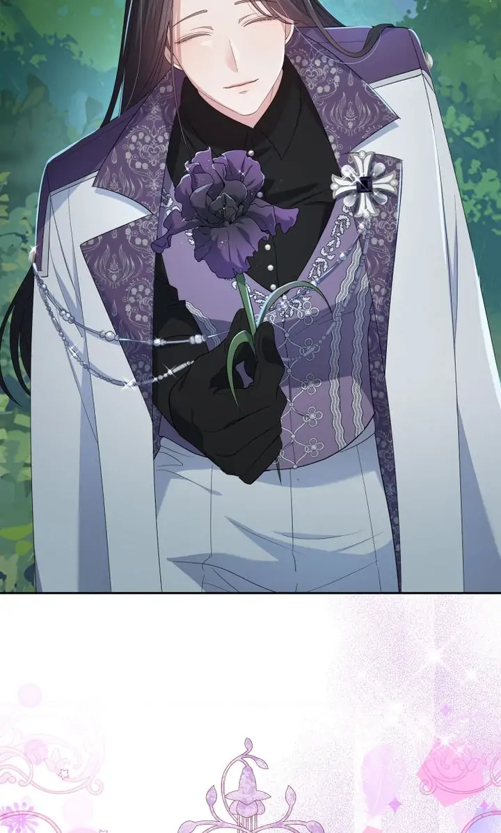 How the Count’s Young Lady Tames the Emperor’s Dog chapter 26 page 32