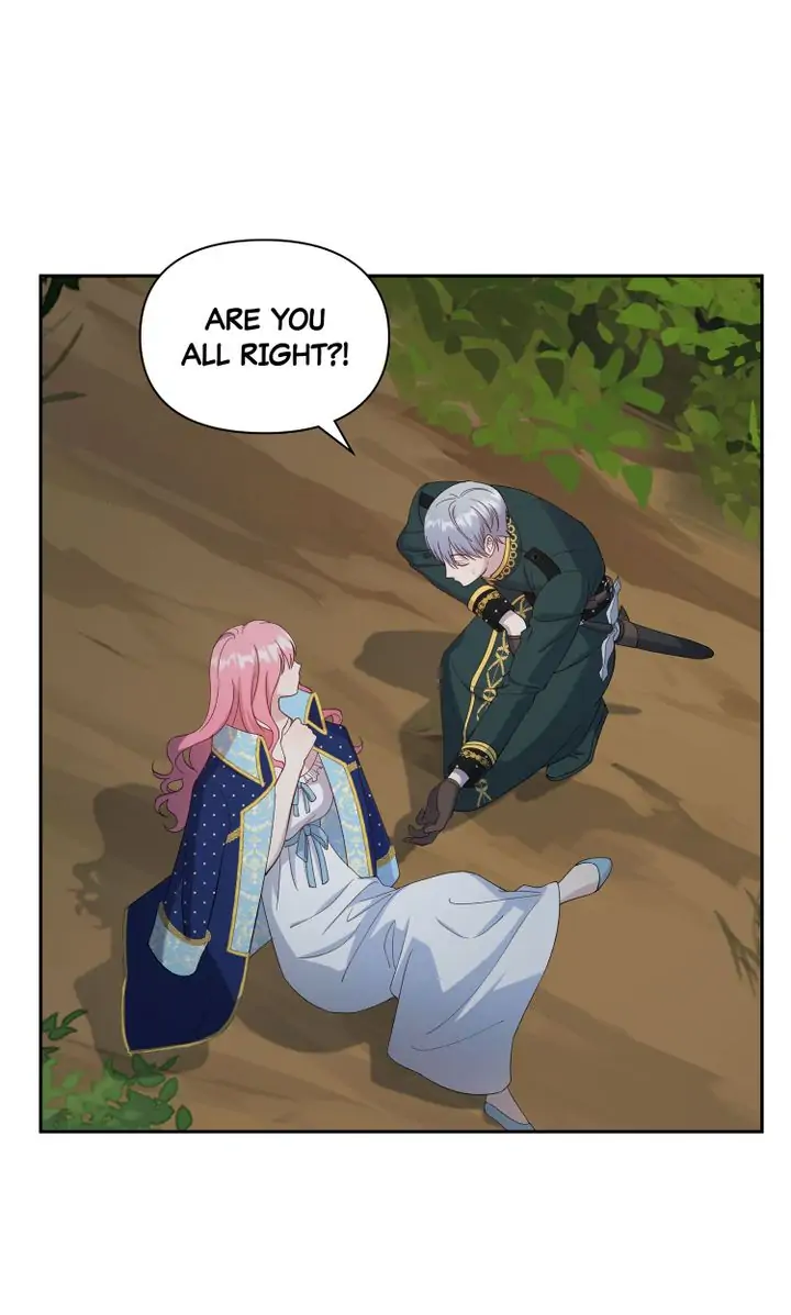 How the Count’s Young Lady Tames the Emperor’s Dog chapter 26 page 45