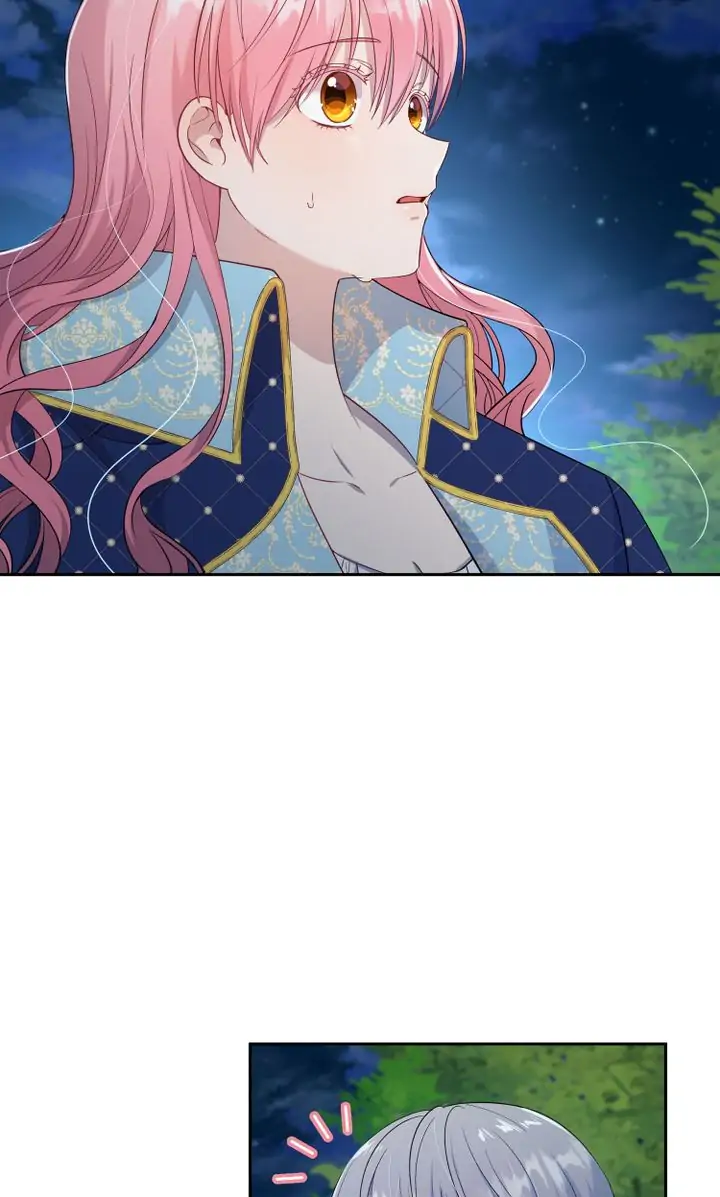 How the Count’s Young Lady Tames the Emperor’s Dog chapter 26 page 49