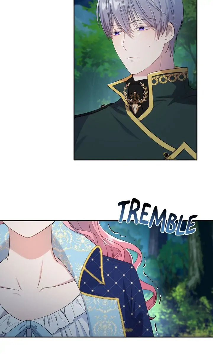 How the Count’s Young Lady Tames the Emperor’s Dog chapter 26 page 50