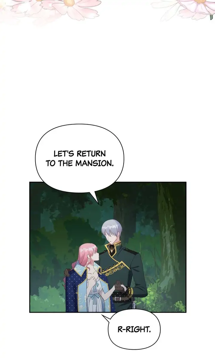 How the Count’s Young Lady Tames the Emperor’s Dog chapter 26 page 53