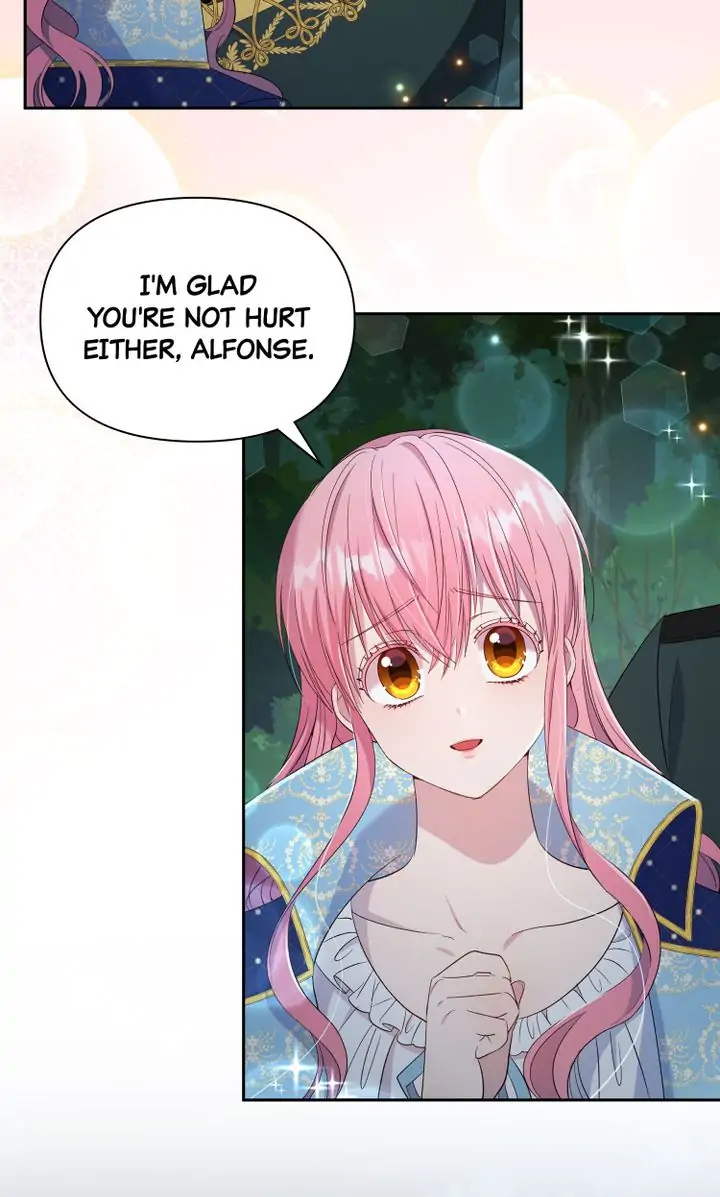 How the Count’s Young Lady Tames the Emperor’s Dog chapter 26 page 55