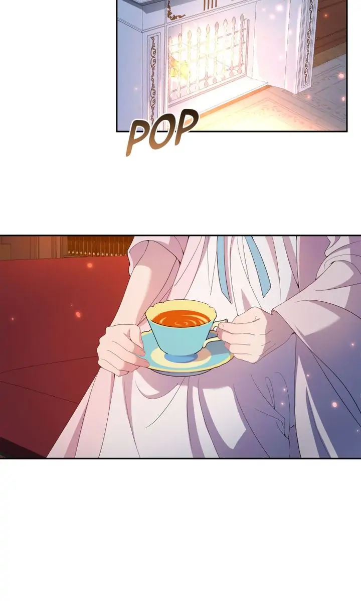 How the Count’s Young Lady Tames the Emperor’s Dog chapter 26 page 59