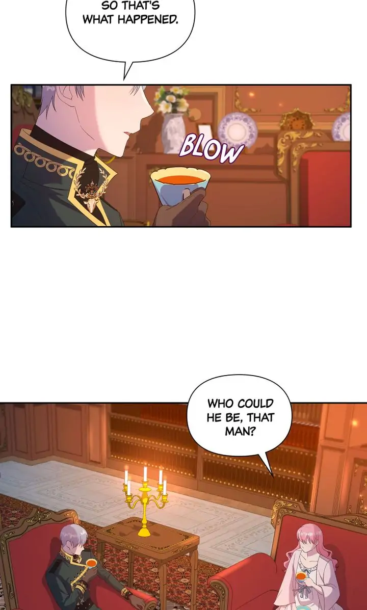 How the Count’s Young Lady Tames the Emperor’s Dog chapter 26 page 61