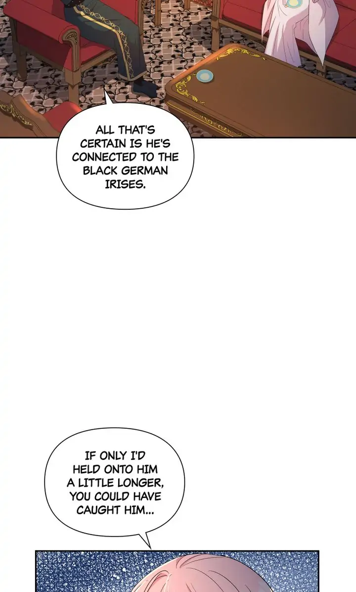How the Count’s Young Lady Tames the Emperor’s Dog chapter 26 page 62