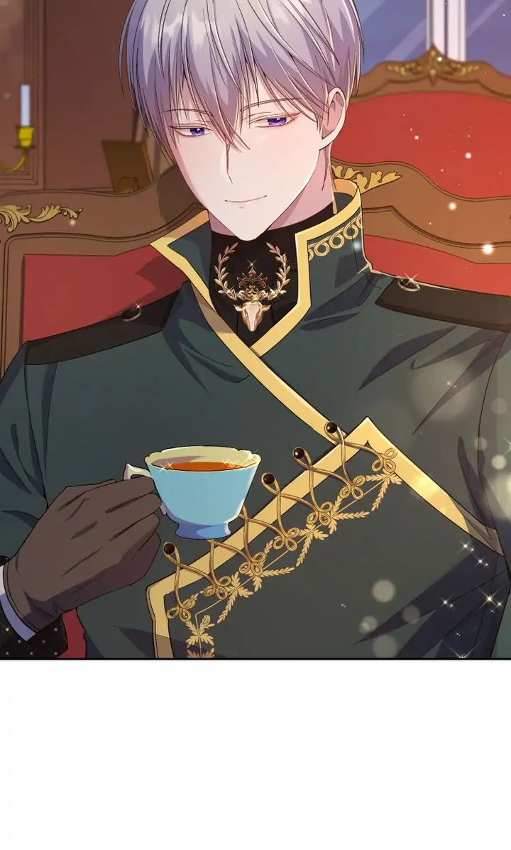 How the Count’s Young Lady Tames the Emperor’s Dog chapter 26 page 65
