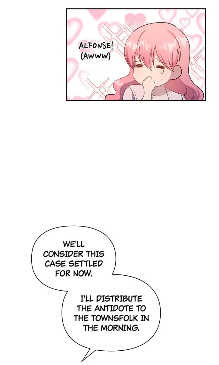 How the Count’s Young Lady Tames the Emperor’s Dog chapter 26 page 66