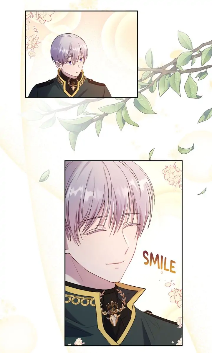 How the Count’s Young Lady Tames the Emperor’s Dog chapter 26 page 69