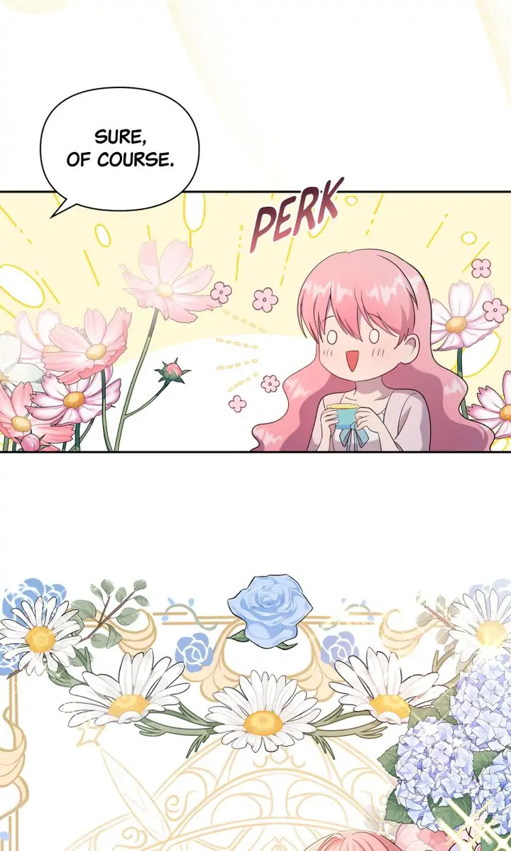 How the Count’s Young Lady Tames the Emperor’s Dog chapter 26 page 70