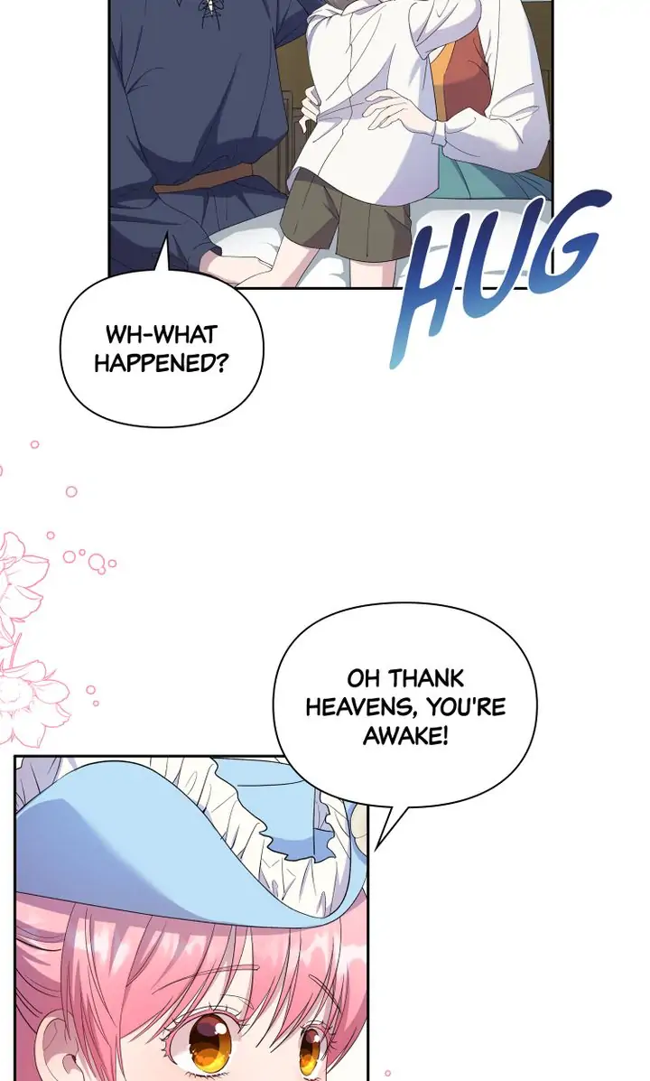How the Count’s Young Lady Tames the Emperor’s Dog chapter 27 page 7