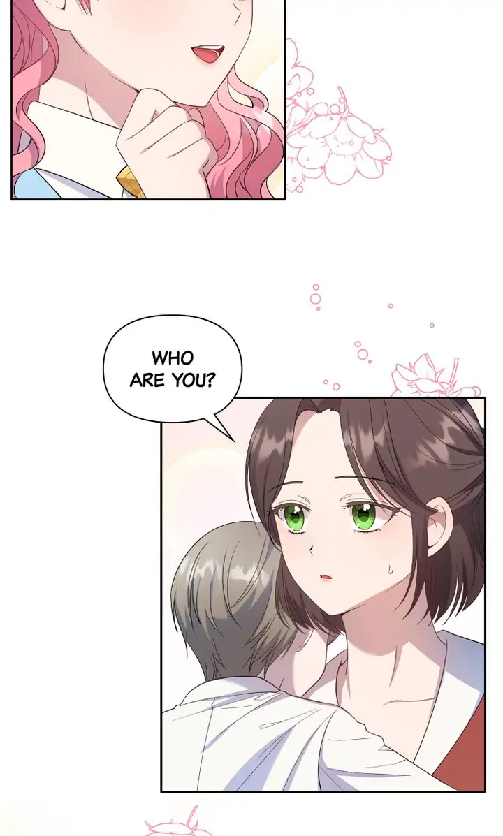 How the Count’s Young Lady Tames the Emperor’s Dog chapter 27 page 8