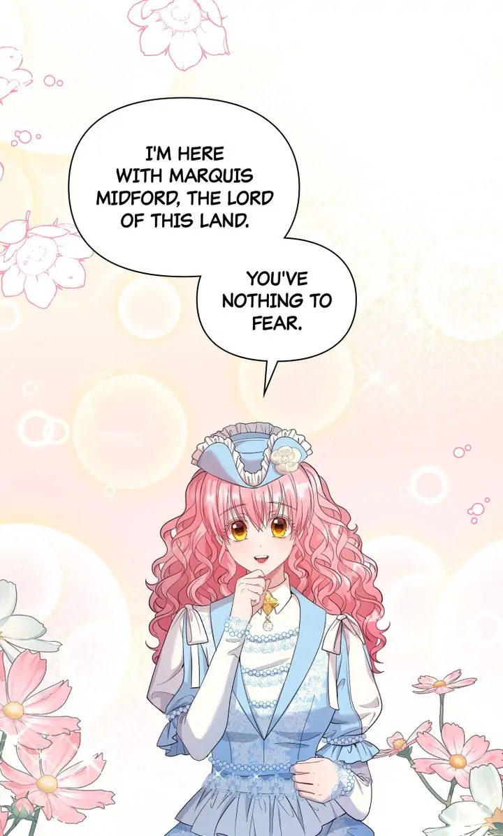 How the Count’s Young Lady Tames the Emperor’s Dog chapter 27 page 9