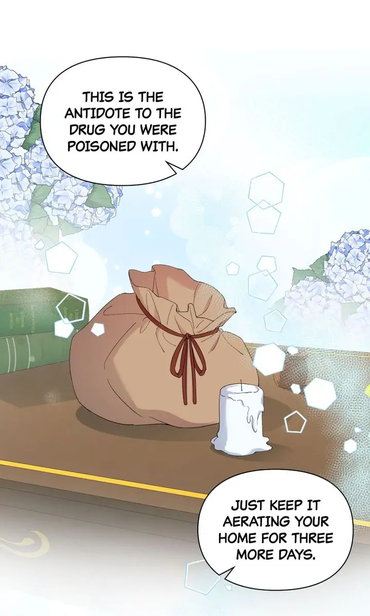 How the Count’s Young Lady Tames the Emperor’s Dog chapter 27 page 11