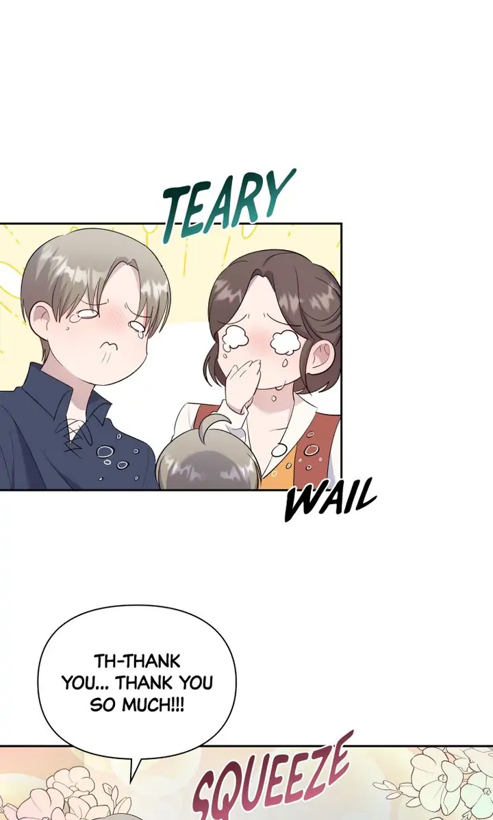 How the Count’s Young Lady Tames the Emperor’s Dog chapter 27 page 13