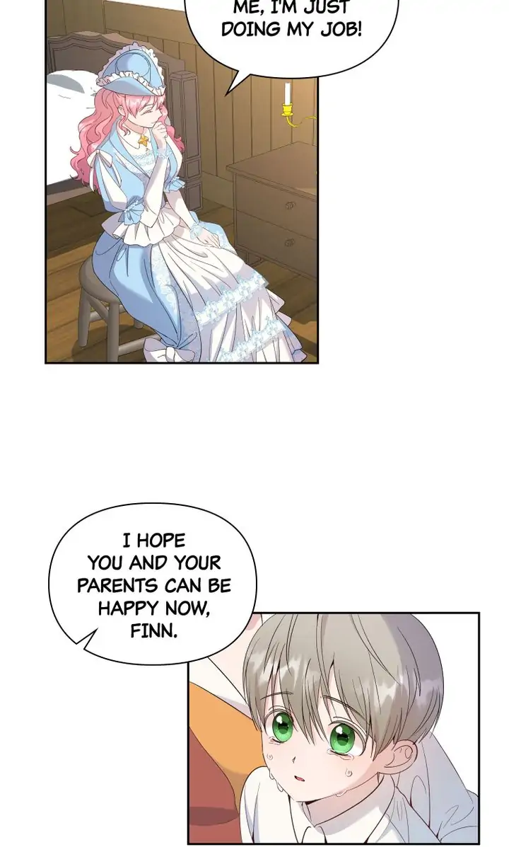 How the Count’s Young Lady Tames the Emperor’s Dog chapter 27 page 15