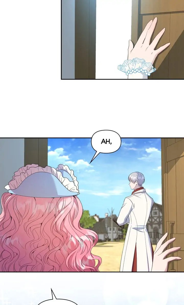 How the Count’s Young Lady Tames the Emperor’s Dog chapter 27 page 19