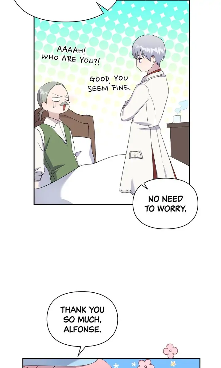 How the Count’s Young Lady Tames the Emperor’s Dog chapter 27 page 23